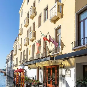 Baglioni Luna - The Leading Of The World ***** Venedik
