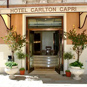Carlton Capri *** Venedik