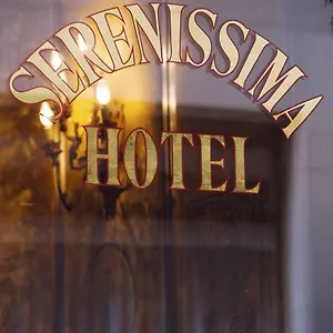Serenissima ** Venedik