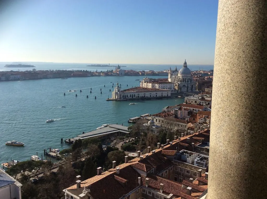 B&B Le Marie Venice