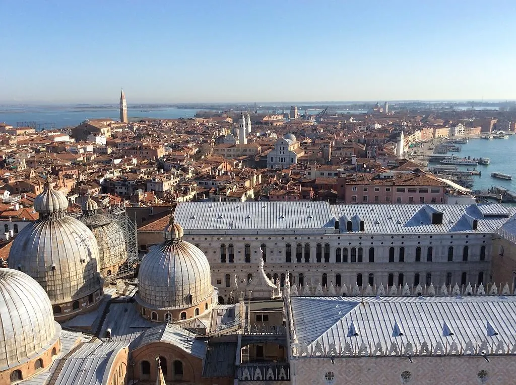 Guest house B&B Le Marie Venice