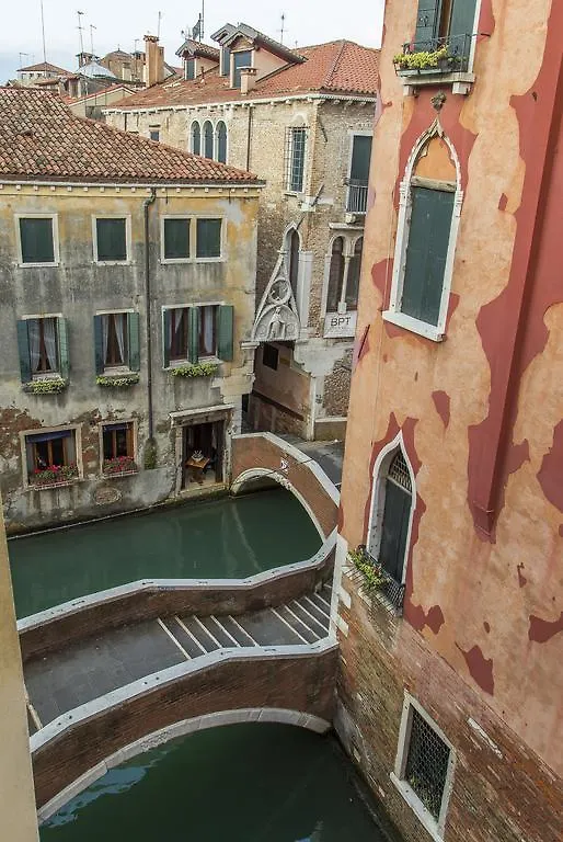 B&B Le Marie Venice