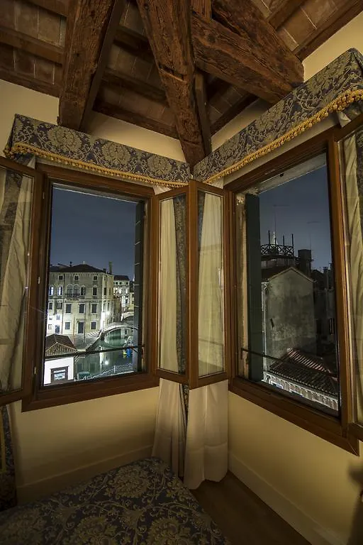 Guest house B&B Le Marie Venice