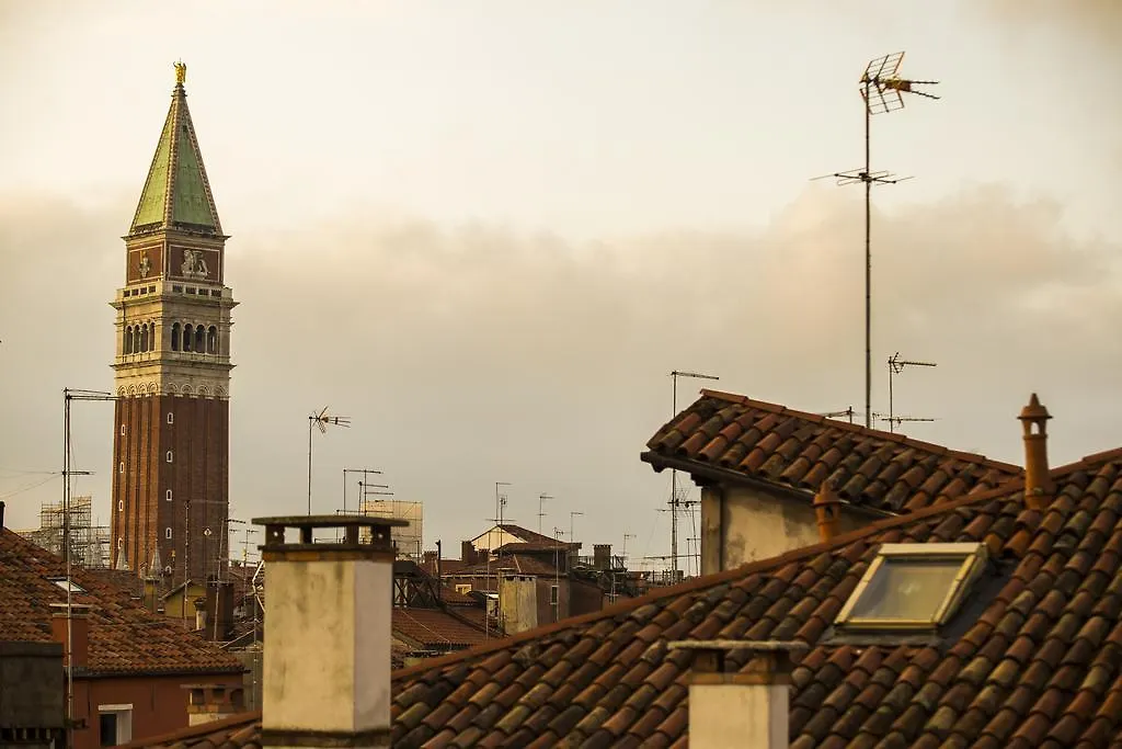 B&B Le Marie Venice
