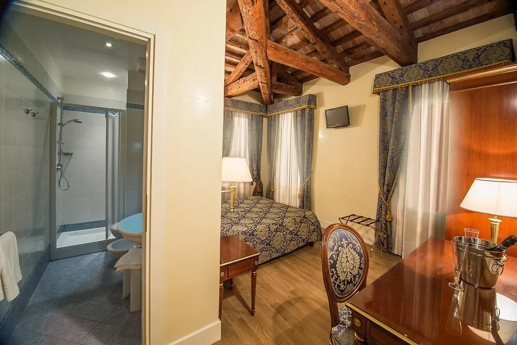 B&B Le Marie Venice