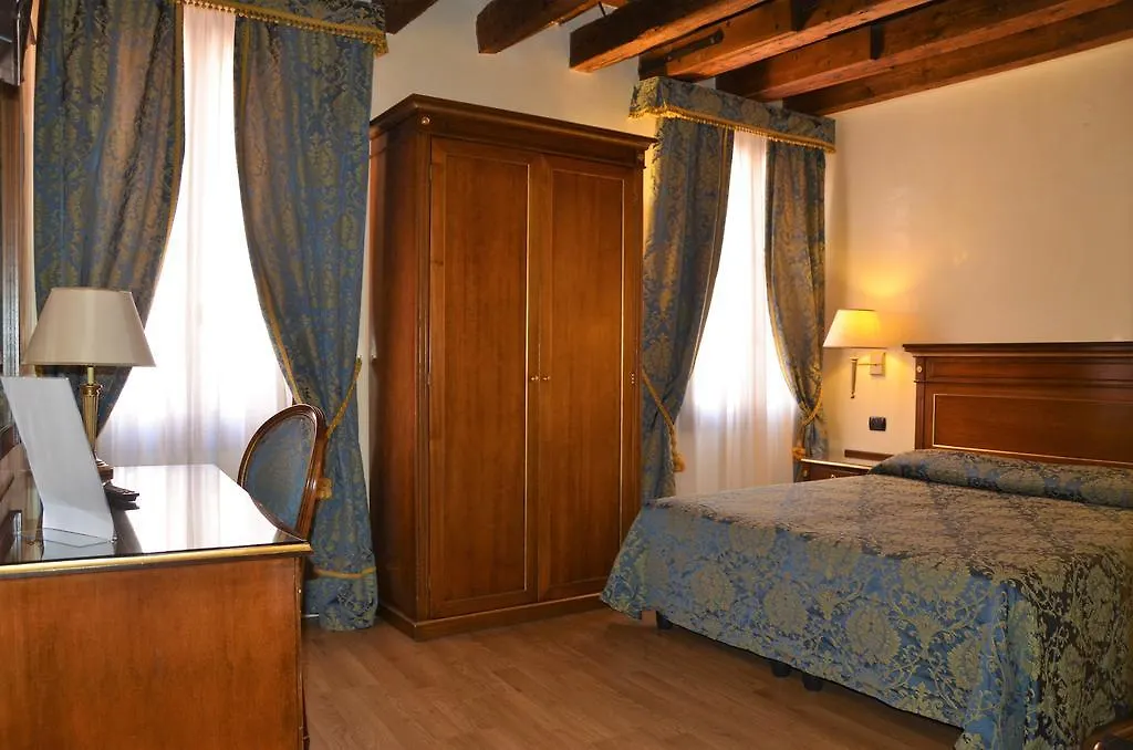 Guest house B&B Le Marie Venice