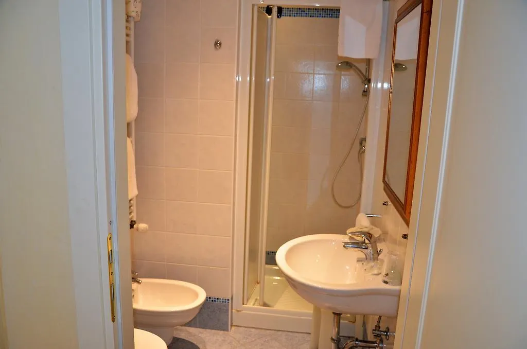 B&B Le Marie Venice Italy