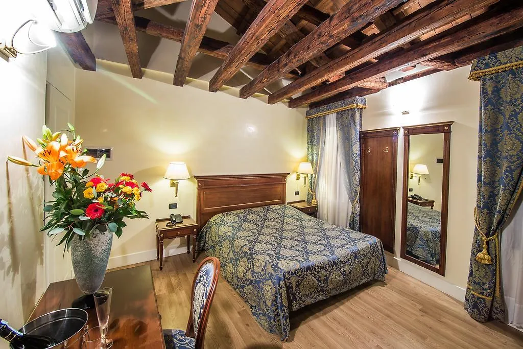 B&B Le Marie Venice Guest house